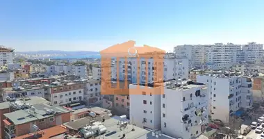 Mieszkanie 3 pokoi w Bashkia Durres, Albania