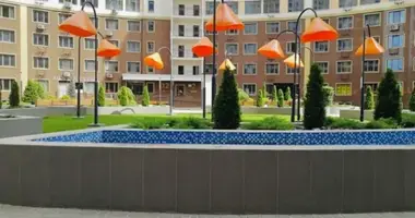 2 room apartment in Odesa, Ukraine