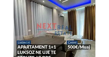 1 bedroom apartment in Bashkia Vlore, Albania