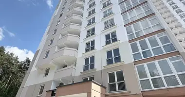 Квартира 1 комната в Минск, Беларусь