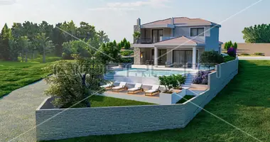 Haus 4 zimmer in Opcina Sukosan, Kroatien