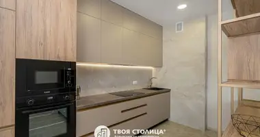 Квартира 2 комнаты — Минск, Беларусь