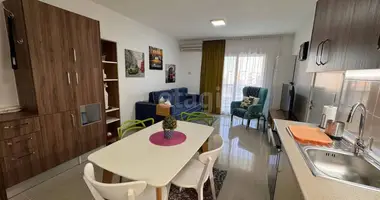 Apartamento 2 habitaciones en Chipre