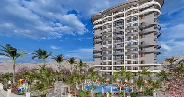 Appartement dans Mahmutlar, Turquie