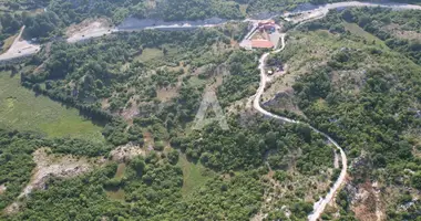 Parcela en Cetiña, Montenegro