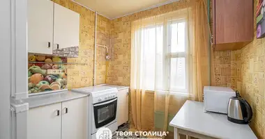4 bedroom apartment in Minsk, Belarus