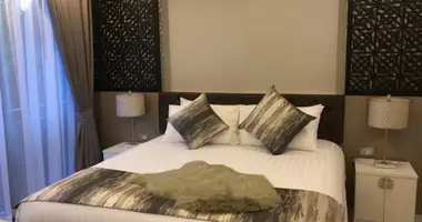 Apartamento 2 habitaciones en Ban Bang Thao, Tailandia