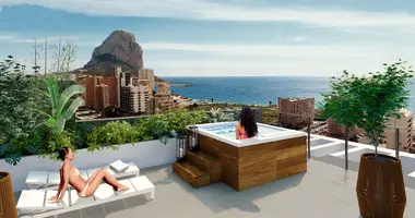 2 bedroom apartment in Abadin, Spain