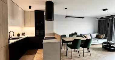 Apartamento 3 habitaciones en Poznan, Polonia