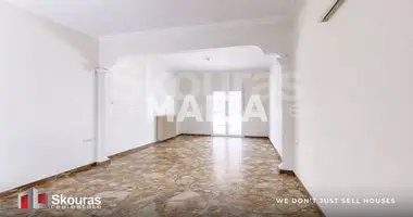 Wohnung 3 zimmer in Municipality of Patras, Griechenland