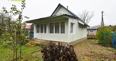 Дом в Раковский сельский Совет, Беларусь