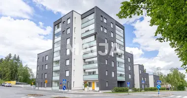 Apartment in Pirkkala, Finland