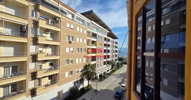 🔑🏡 2+1 APARTMENT FOR RENT IN PLAZHI I VJETËR (OLD BEACH), VLORË   w Bashkia Vlore, Albania