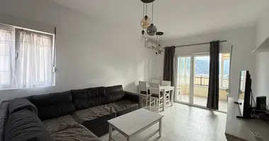 Сдается однокомнатная квартира в районе Дубовица, Будва.  в Будва, Черногория