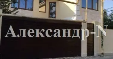 Dom 4 pokoi w Odessa, Ukraina