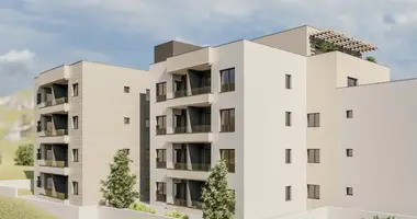 Apartamento 1 habitacion en Budva, Montenegro