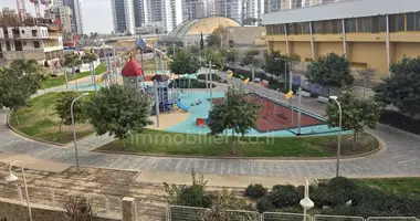 4 room apartment in Ashkelon, Israel