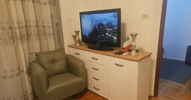 1 bedroom apartment in Montenegro