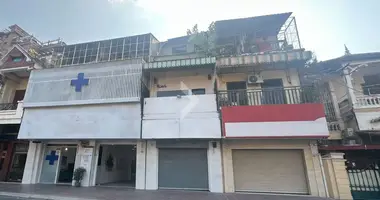 Villa 1 zimmer in Sangkat Phsar Thmey Ti Bei, Kambodscha