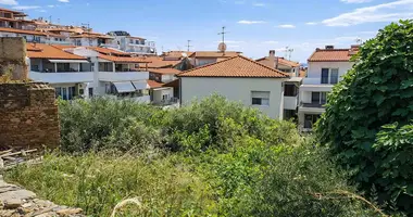 Parcela en Neos Marmaras, Grecia