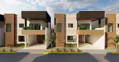 Maison 2 chambres dans West Bay, Honduras