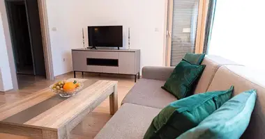 Mieszkanie w Budva, Czarnogóra