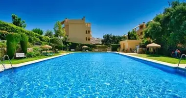 Appartement 1 chambre dans Mijas, Espagne