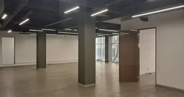 Bureau 232 m² dans Moscou, Russie