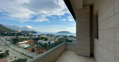 Wohnung 3 Schlafzimmer in Budva, Montenegro