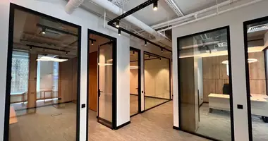 Bureau 275 m² dans Moscou, Russie