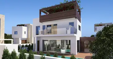 Maison 4 chambres dans Agía Nápa, Chypre