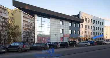 Propriété commerciale 168 m² dans Minsk, Bélarus