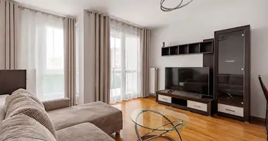 3 room apartment in Warsaw, Poland