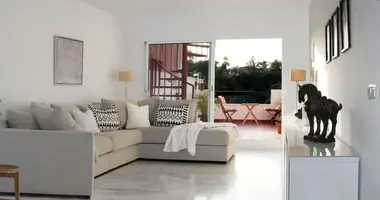Ático Ático 3 habitaciones en Marbella, Španjolska