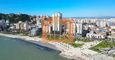 Appartement 1 chambre dans Bashkia Durres, Albanie
