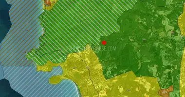 Parcela en Choeng Thale, Tailandia