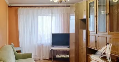Apartamento 2 habitaciones en Brest, Belarús
