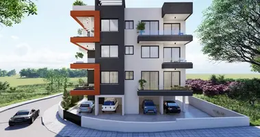 2 bedroom apartment in Episkopi Municipality, Cyprus