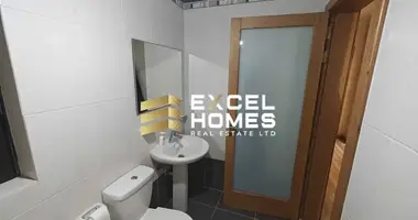 Mieszkanie 3 pokoi w Ghajnsielem, Malta