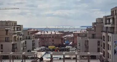 Appartement 2 chambres dans Sveti Vlas, Bulgarie