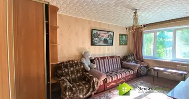 Wohnung 3 zimmer in Slonim, Belarus