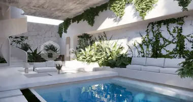 Villa en Pecatu, Indonesia