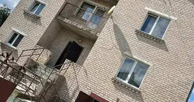 House in Slonim, Belarus