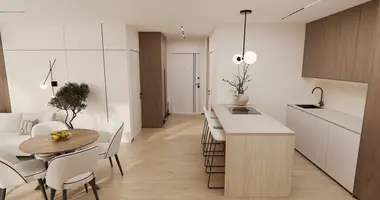 3 room apartment in Sigulda, Latvia