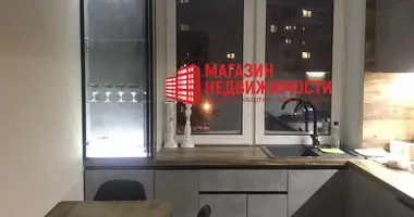 Mieszkanie 1 pokój w Wołkowysk, Białoruś