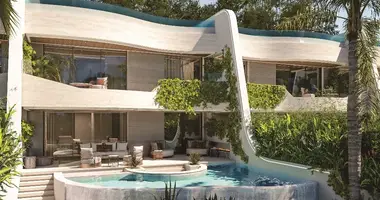 Villa en Marbella, Španjolska