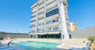 1 bedroom apartment in Demirtas, Turkey