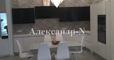 Apartamento 4 habitaciones en Odesa, Ucrania