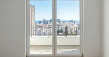 Wohnung 2 Schlafzimmer in Budva, Montenegro