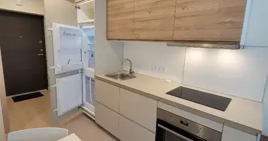 Apartamento 1 habitación en Vilna, Lituania